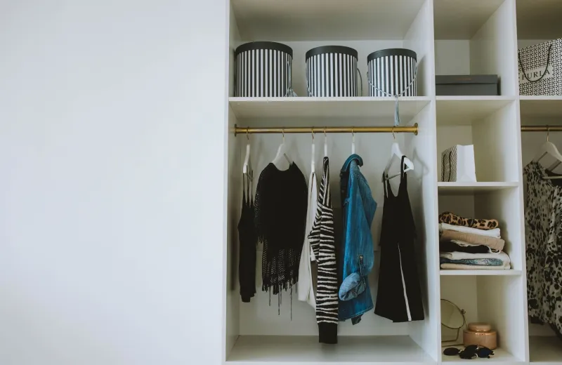 Dressed for Every Season: The Case for a Wardrobe Without an Expiration Date