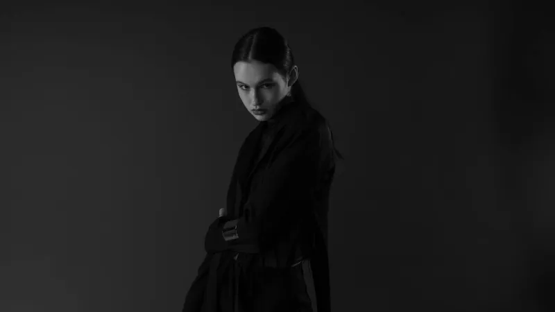 Dressed for Keeps: The Quiet Power of Pieces That Stay