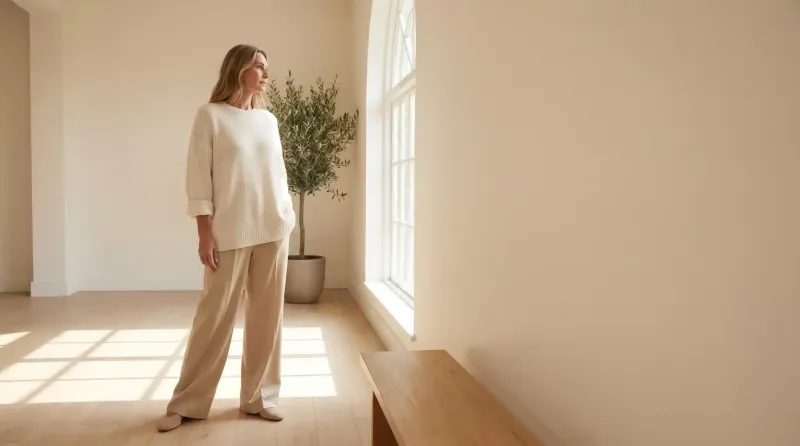Dressed From the Inside Out: The Psychology of a Style That Is Entirely Your Own