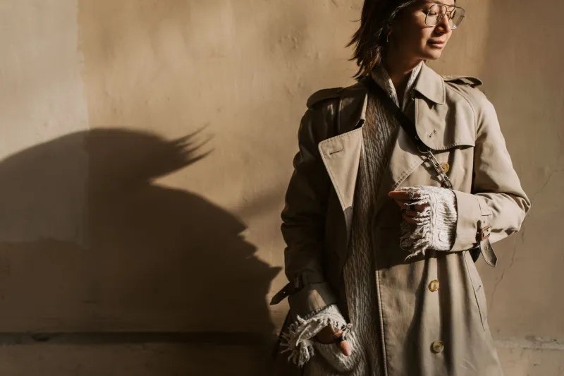 Dressing Against the Current: The Quiet Power of a Style That Refuses to Follow