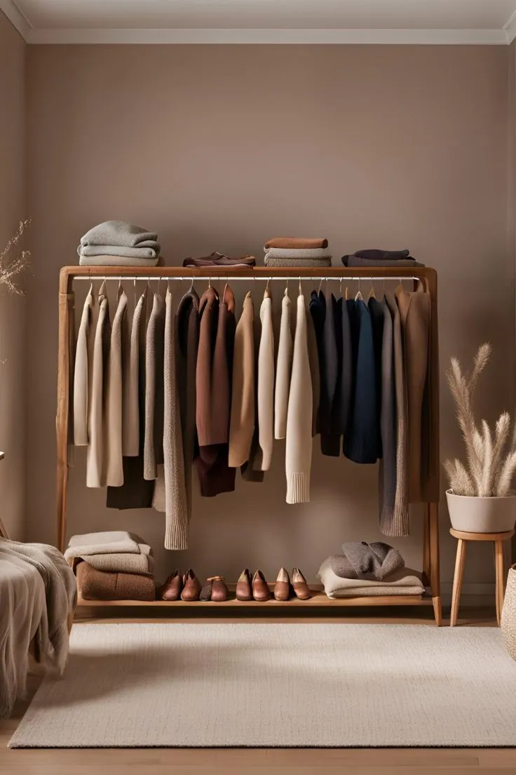Fewer Pieces, More Intention: Crafting a Wardrobe That Truly Belongs to You