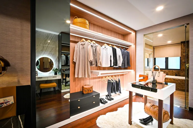 The Pieces You Already Own: Unlocking the Hidden Potential of Your Overlooked Wardrobe