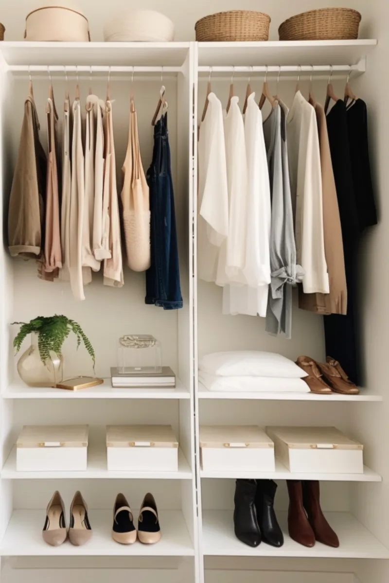 When Less Demands More: The Quiet Discipline of a True Capsule Wardrobe